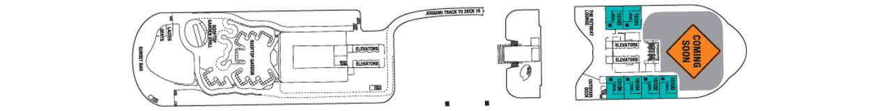 Deck DECK 15 image
